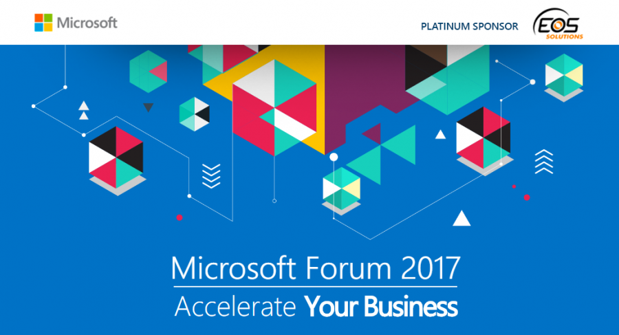 Microsoft lancia la seconda edizione del suo Forum: si terrà l’8 marzo a Milano