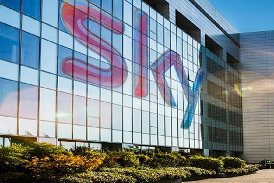 Sky affida a MediaCom il budget media  da 500 mln di euro per cinque Paesi europei