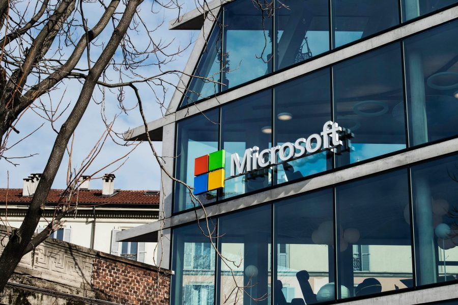 Microsoft Italia: grandi novità nel team Marketing & Operations
