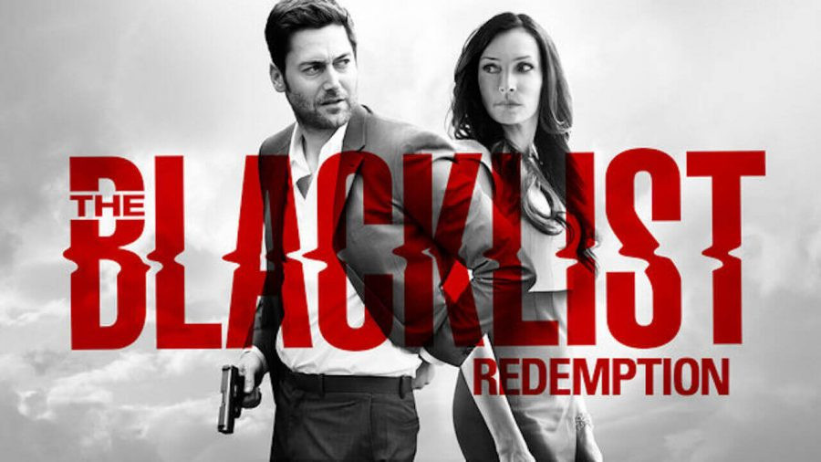 Veste grafica rinnovata per FoxCrime: da questa sera propone“The Blacklist: Redemption”, tutto in prima visione