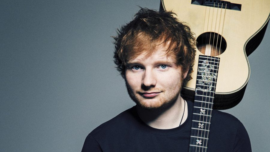 Domani su VH1 va in onda una serata speciale dedicata a Ed Sheeran