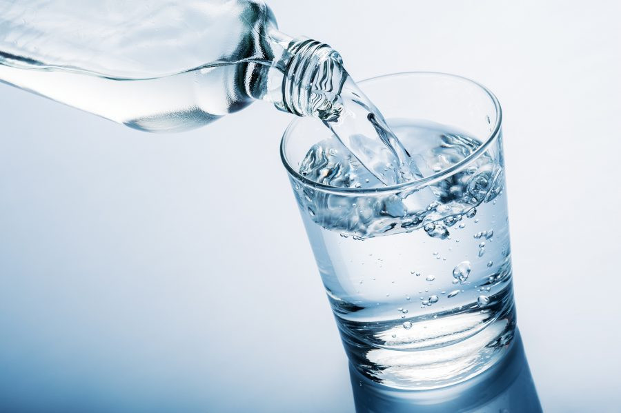 Per Danone e Nestlé Waters NaturALL Bottle Alliance, insieme a Origin Materials