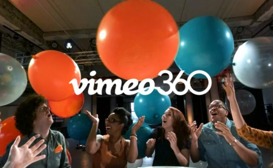 Anche Vimeo pubblica i video a 360°