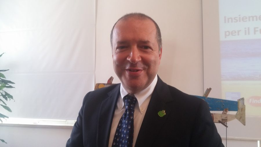 Findus e Marine Stewardship Council lanciano l’iniziativa “Insieme per il Futuro degli Oceani”, con il chiaro obiettivo di promuovere la pesca sostenibile