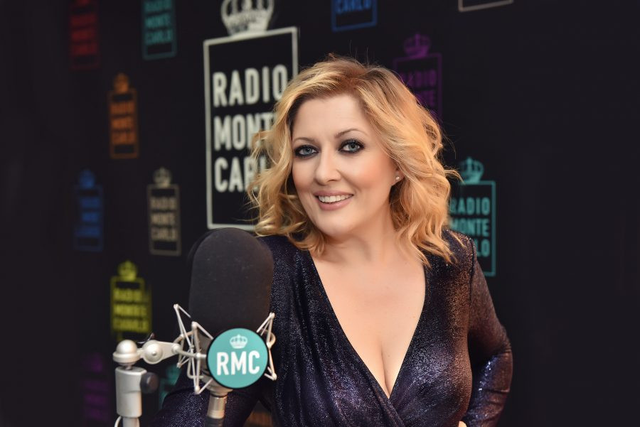 Dal 13 marzo, su Radio Monte Carlo, ci sarà una nuova voce: in arrivo Rosaria Renna