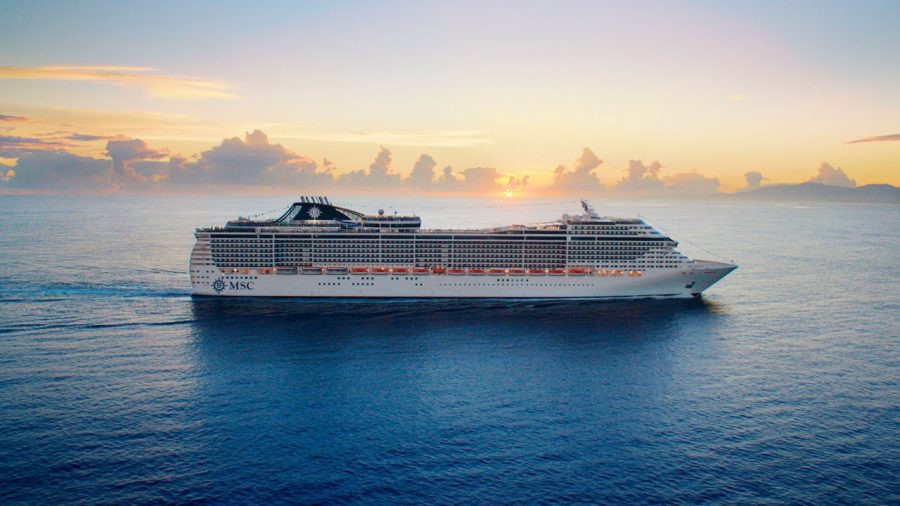 MSC Crociere: la crociera diventa tech con MSC for Me