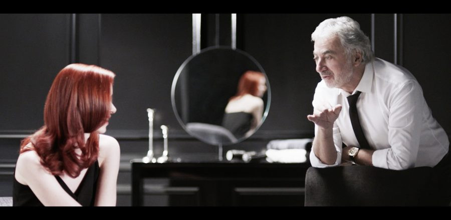 Franck Provost torna on air con la nuova campagna televisiva, tre i soggetti