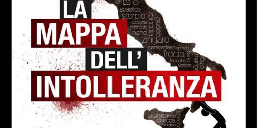 Vox presenta l’operazione #leparolefannomale, contro il linguaggio dell’odio fatta dai giovani per i giovani