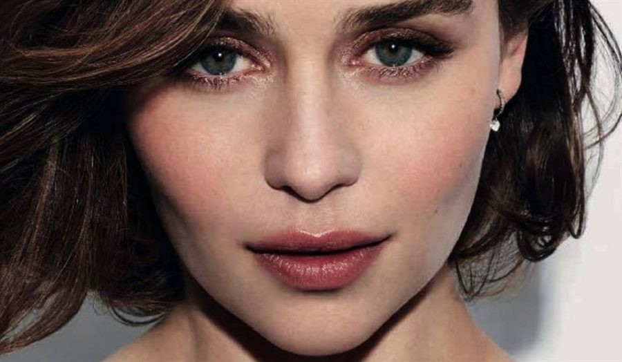 Emilia Clarke sarà il volto “The One” di Dolce&Gabbana
