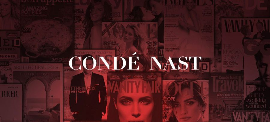 Alessandro Belloni nuovo responsabile del business development per il gruppo Condé Nast