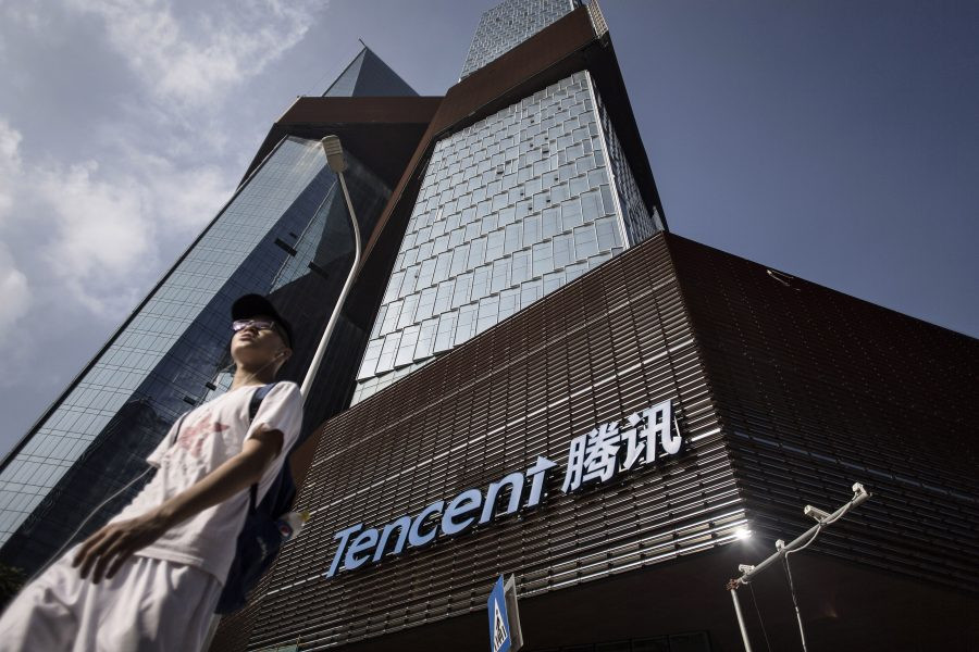 Tencent chiude il 2016 con ricavi in crescita e utile a 6 miliardi