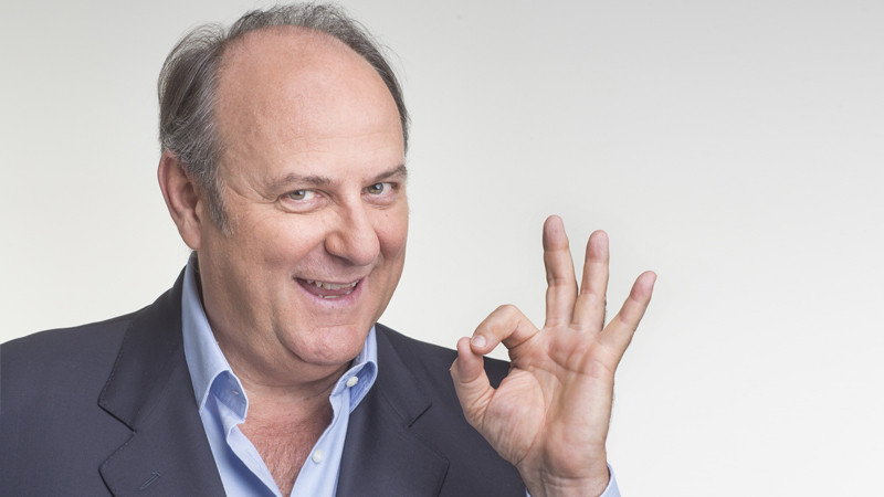 Saint Gobain si affida a ICS Comunicazione per la nuova campagna radio con Gerry Scotti