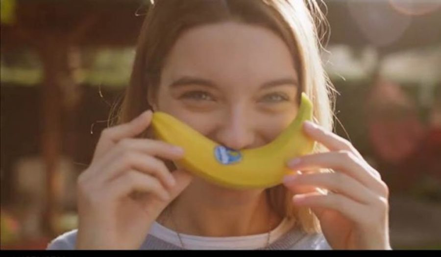 Just Smile di Chiquita torna in tv
