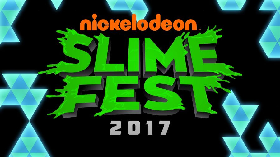 Nickelodeon SlimeFest 2017: domenica torna l’appuntamento  più verde di sempre
