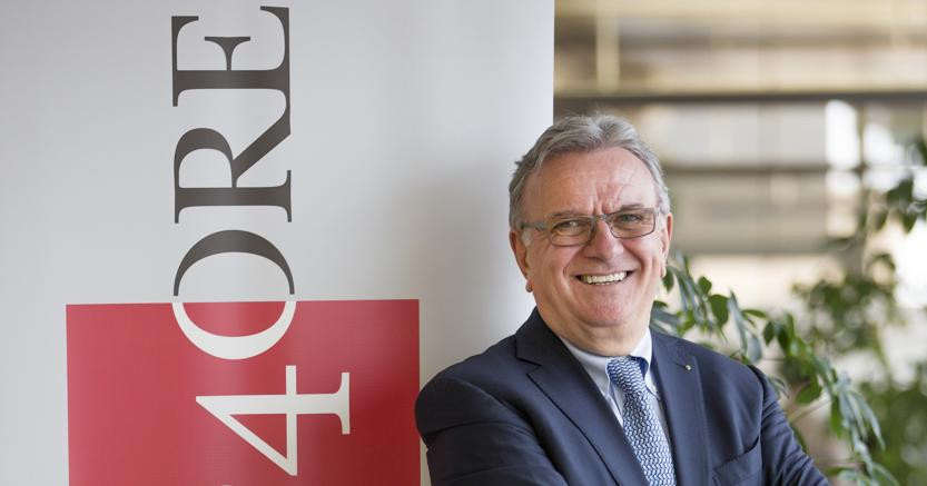 Il Sole 24 Ore: Franco Moscetti diviene d.g. ad interim di System dopo il passaggio di Ivan Ranza in Iol