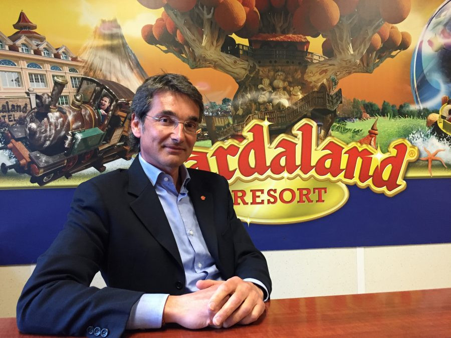 Gardaland “lancia” da domani in tv la stagione 2017 dedicata a “Shaman” e porta il budget a oltre 2,5 milioni