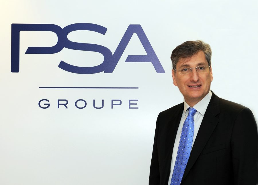 Groupe PSA Italia ha riorganizzato la Direzione Comunicazione e Relazioni Esterne
