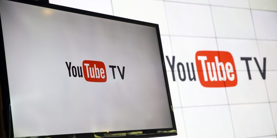 Debutta in cinque città americane YouTube Tv: costa 35 dollari al mese per oltre 40 canali