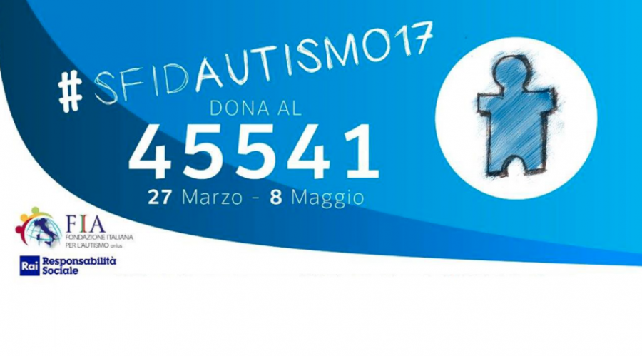 Rai: una settimana di programmazione per la Giornata Mondiale di Consapevolezza sull’Autismo