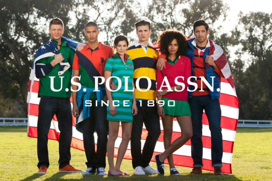 Al via il progetto retail U.S. Polo Assn.: sette nuovi monomarca e nuovo concept