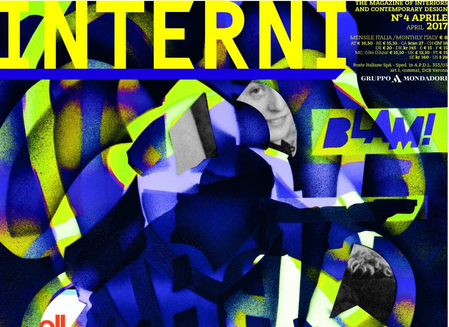 INTERNI: in partenza oggi la mostra “Material Immaterial” nell’ambito della Design Week di Milano