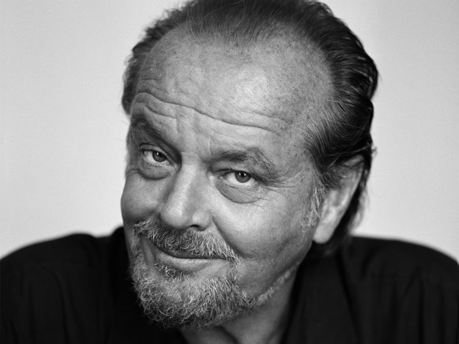 Studio Universal festeggia gli 80 anni del mitico Jack Nicholson