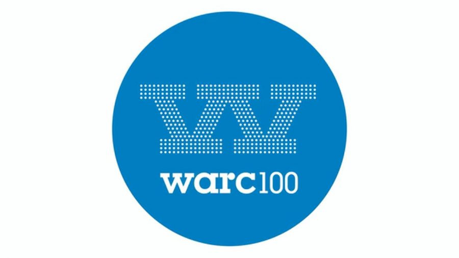 Procter & Gamble, Vodafone, BBDO Worldwide, Adam & eveDDB e WPP sono ai vertici del WARC 100