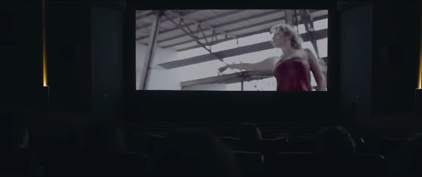 #Spazioallestorie: è on air la nuova campagna di The Space Cinema