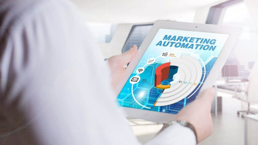 Crovi Consulting e KPI6 insieme per un nuovo sistema automatizzato di social marketing