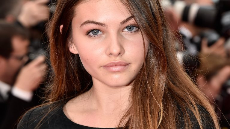 Thylane Léna-Rose Blondeau viene inclusa nel Dream Team L’Oréal Paris
