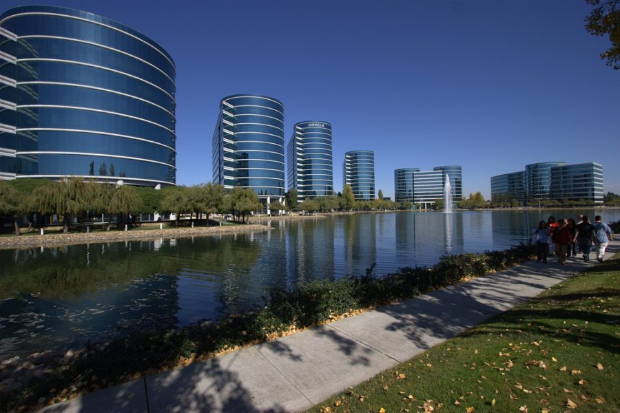 Oracle acquisisce Moat e la fa confluire in Oracle Data Cloud