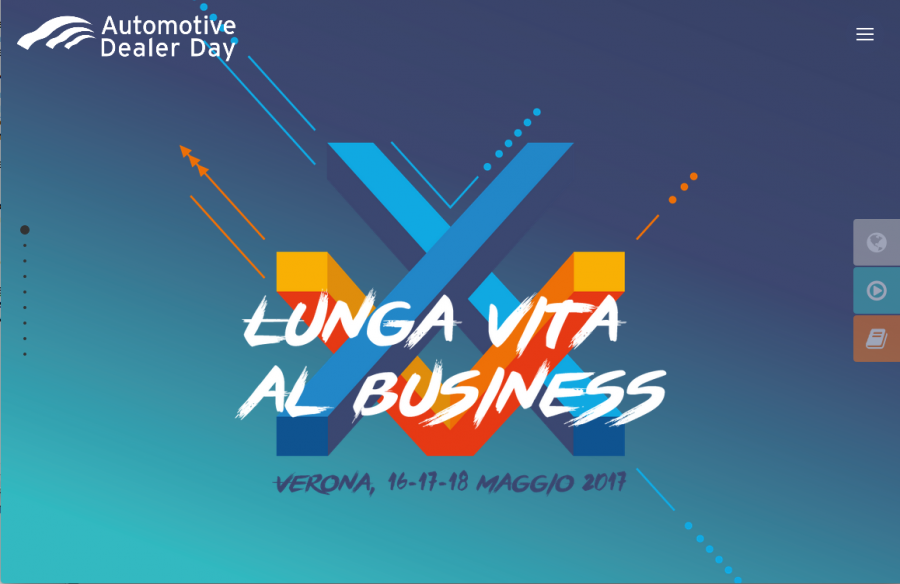 Come cambia il processo di acquisto dell’auto: a Verona l’Automotive Dealer Day XV