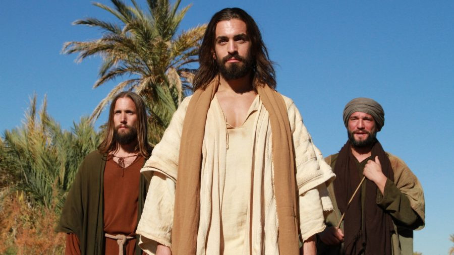 Il giorno di Pasqua alle 21:15 su Focus debutta in prima tv “Jesus Code 2”