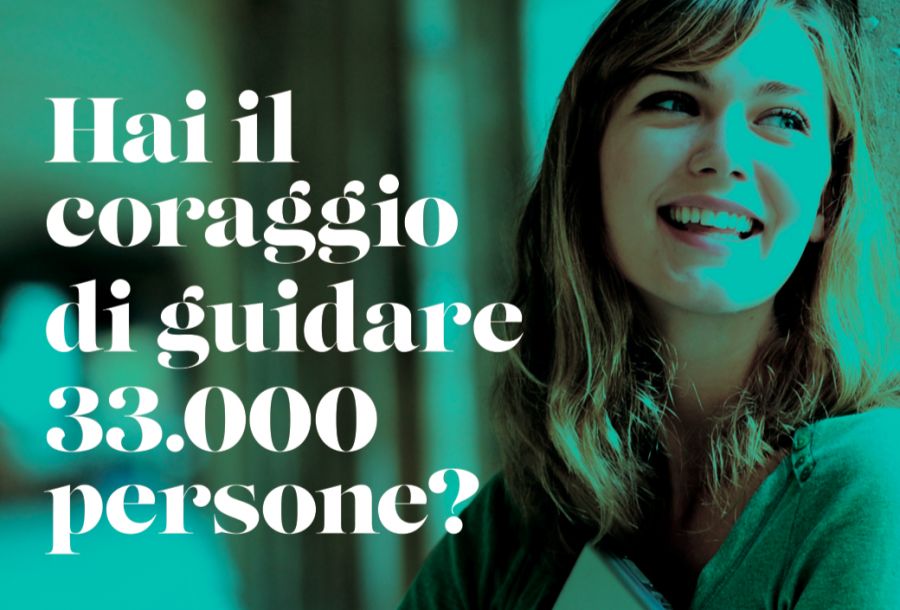 The Adecco Group lancia “Ceo for one month” con Libera Brand Building