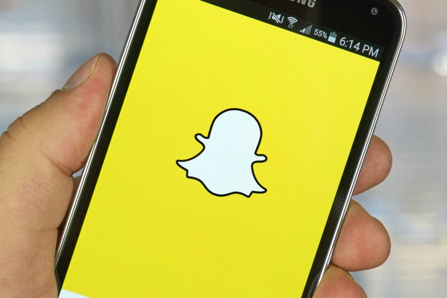 Snapchat, voci di guai in India dopo  alcune presunte dichiarazioni del ceo Spiegel