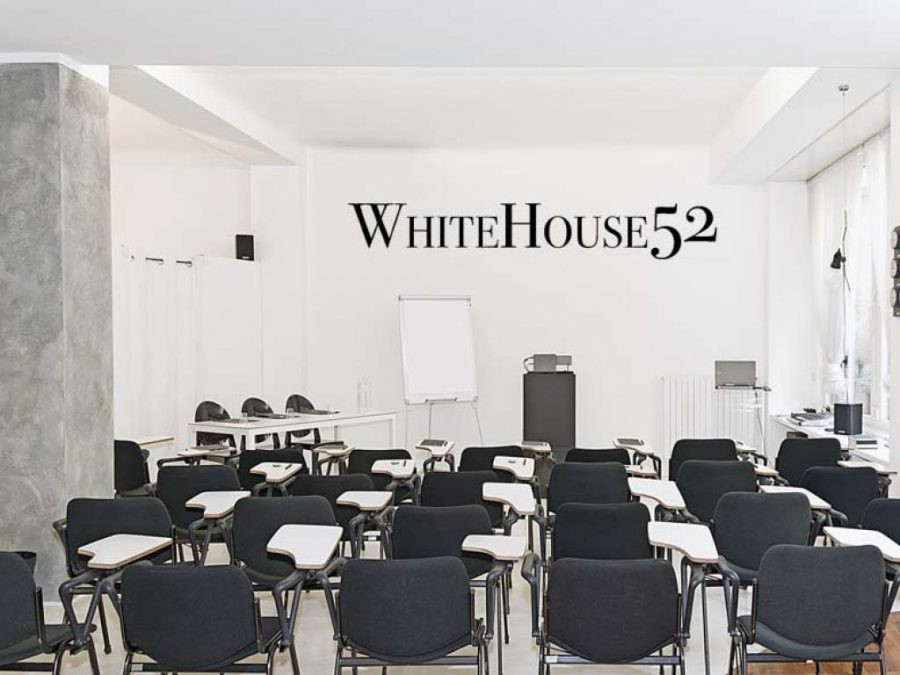 La piattaforma partecipativa PR Hub elegge lo spazio polifunzionale WhiteHouse52 a sede per le proprie future riunioni associative