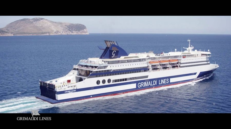Grimaldi Lines offre ancora Sardegna con Last Minute 7 giorni