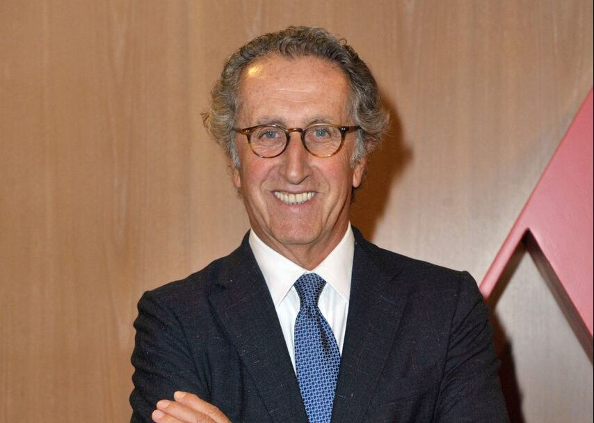 Audipress: Ernesto Mauri eletto dai soci come nuovo presidente