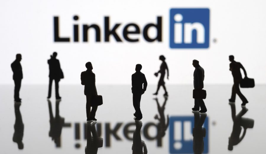LinkedIn raggiunge mezzo miliardo di utenti iscritti
