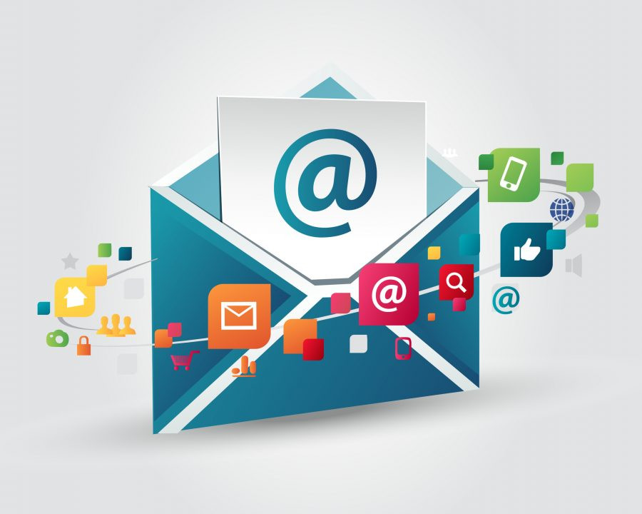 Email marketing: cinque consigli pratici di 4Dem per non finire nello spam