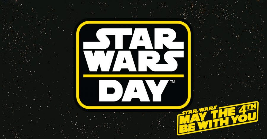 Domani su Radio Italia scatta l’ora di “Star Wars Day”