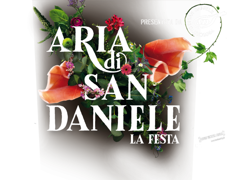 Consorzio del Prosciutto San Daniele lancia la versione itinerante di “Aria di San Daniele. La Festa” con RobilantAssociati