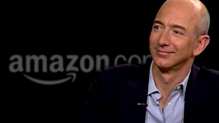 Amazon supera le attese degli analisti nel trimestre:  gli utili volano a +41%, i ricavi crescono a +23%