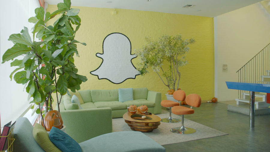 Snapchat, Moat assegna punteggi sulla viewability  dei suoi annunci video