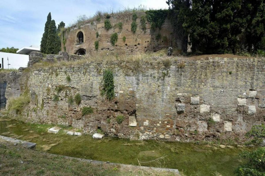 Roma Capitale e Fondazione TIM per la rinascita del Mausoleo di Augusto