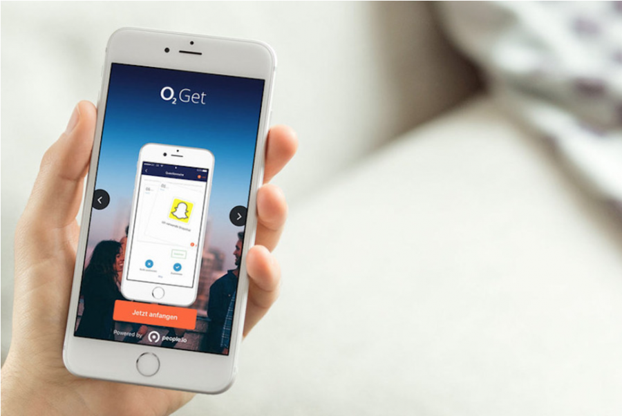 Festival of Media Global: Telefonica annuncia O2 Get, l’app che consegna ai consumatori l’ownership dei dati
