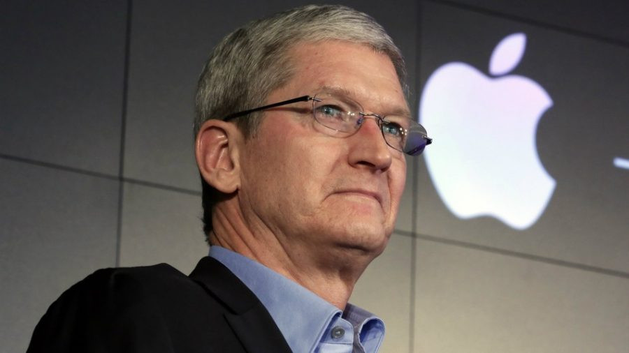 Apple, cresce la voce Servizi; vendite iPhone in calo dell’1%