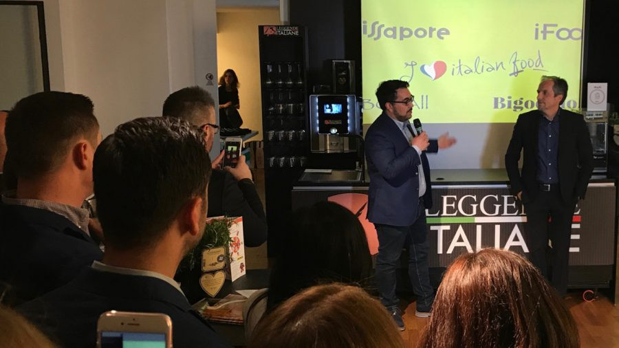 Netaddiction e I Love Italian Food annunciano  la loro partnership per promuovere la cucina tricolore