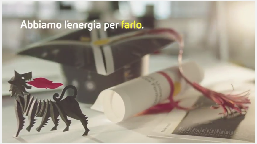 “Eni con l’Italia”: on air nuovi soggetti dell’adv, sempre firmati da TBWA\Italia
