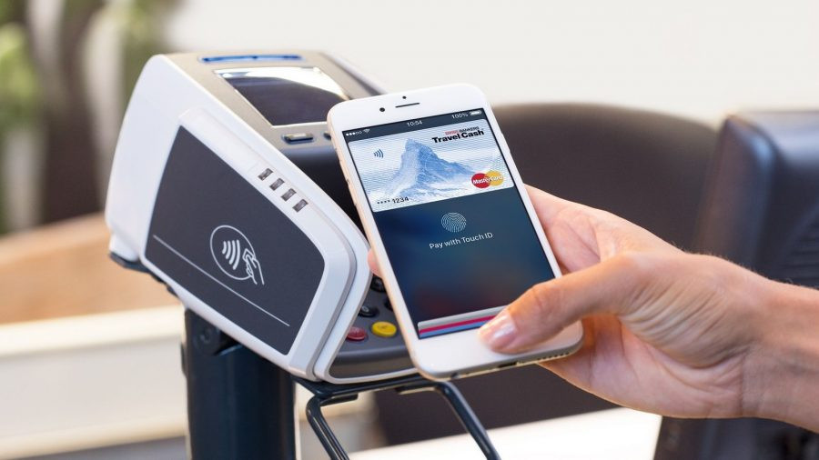 Da oggi disponibile Apple Pay per i pagamenti in-store, in-app e online